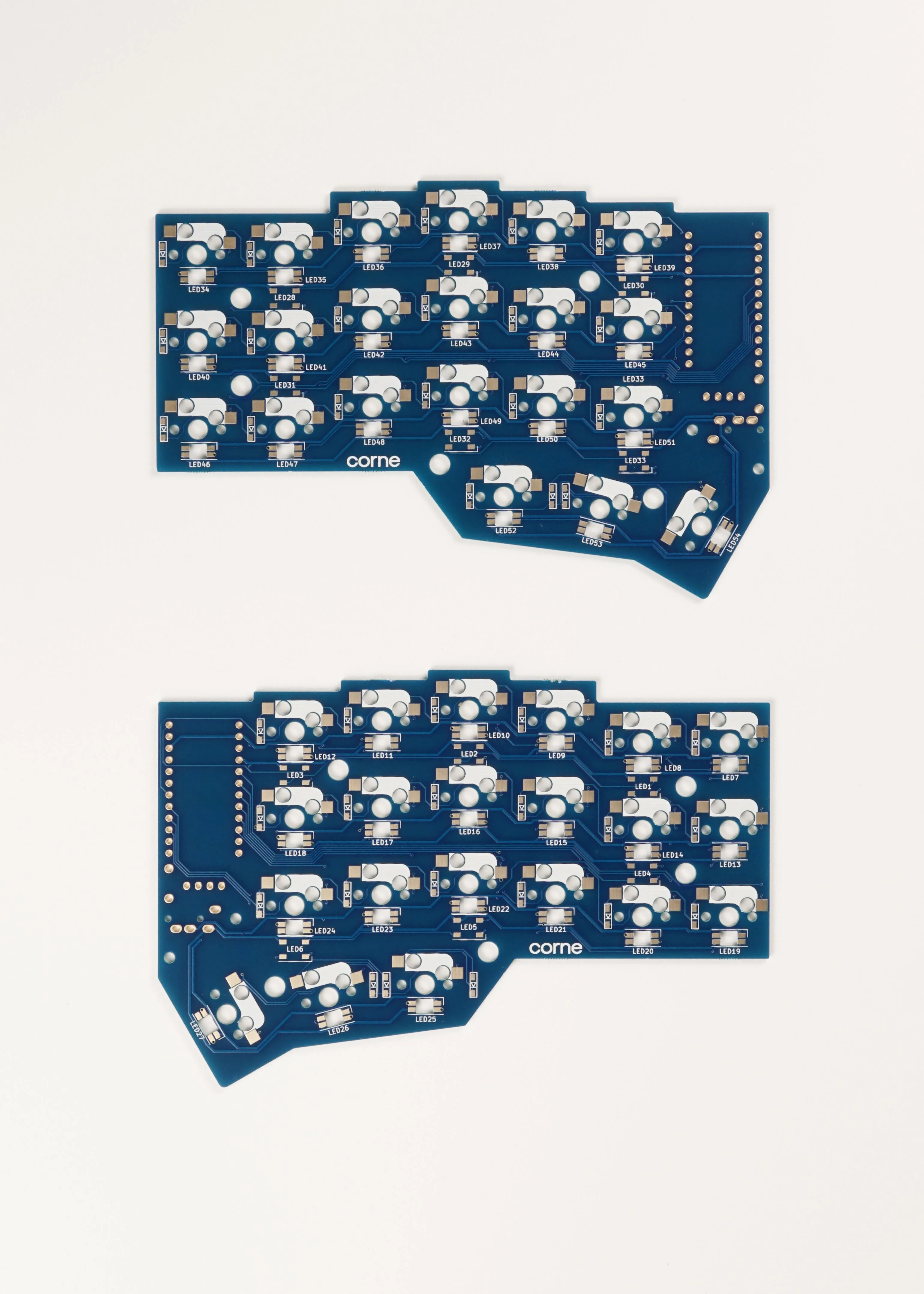 Corne MX Hotswap v3.0.1 PCB Kit