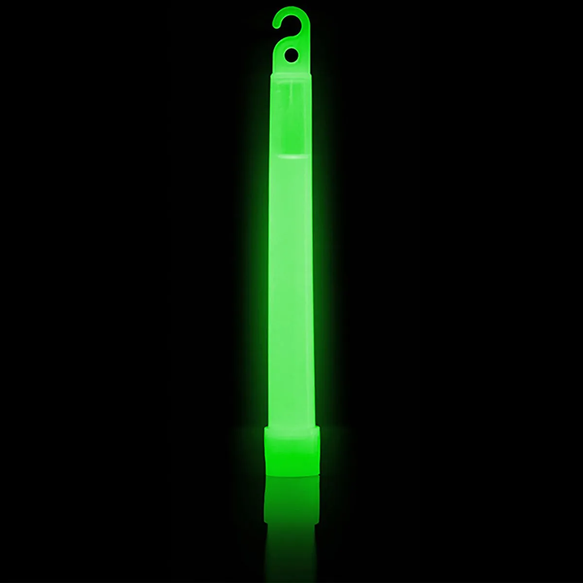 Cyalume SnapLight Lightstick 12 Hour 6”  Green