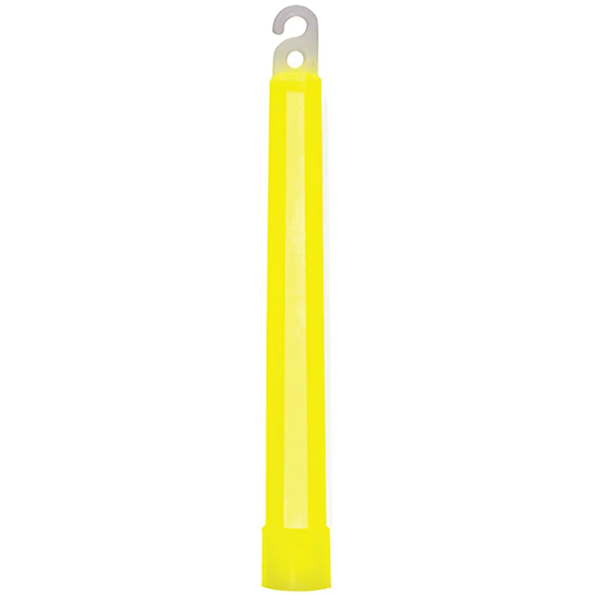 Cyalume SnapLight Lightstick 12 Hour 6”  Yellow