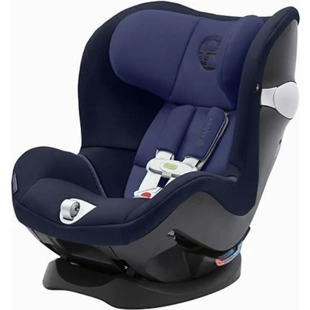 CYBEX Sirona M SensorSafe 2.0 Convertible Car Seat