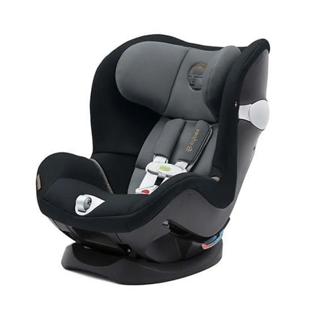 CYBEX Sirona M SensorSafe 2.0 Convertible Car Seat