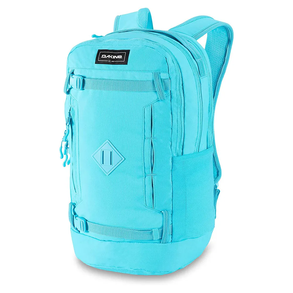 Dakine Unisex Urbn Mission Pack 23L Aiaqua Os Backpacks - 10003246-AIAQUA