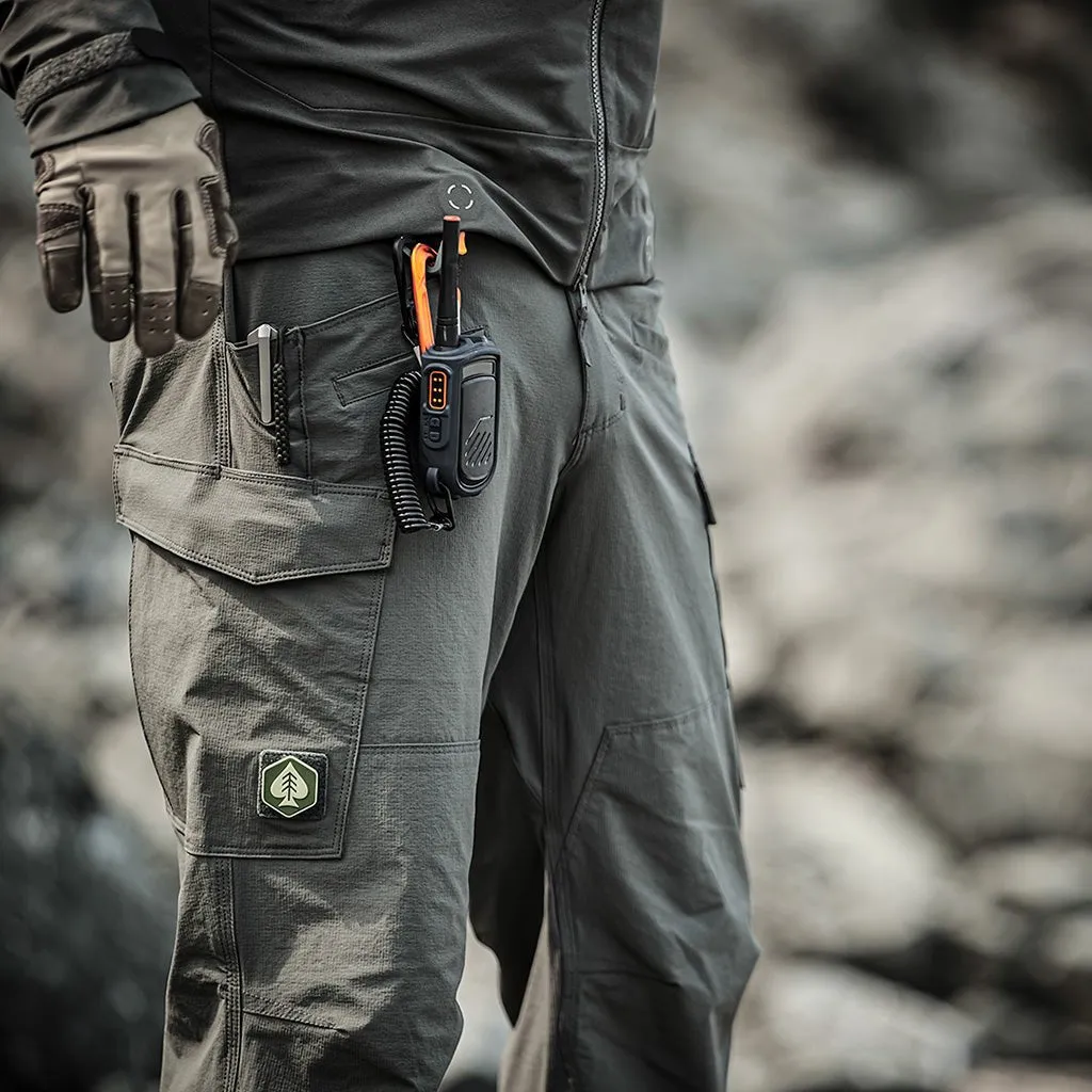 Delta Cargo Pant TRS - Universal Field Gray