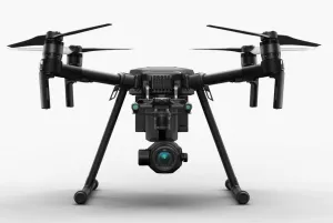 DJI Matrice 200 V2 Enterprise Quadcopter