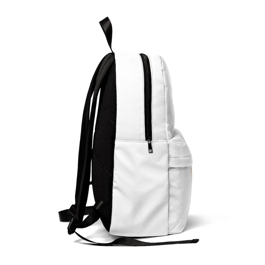 Dogat Unisex Classic Backpack