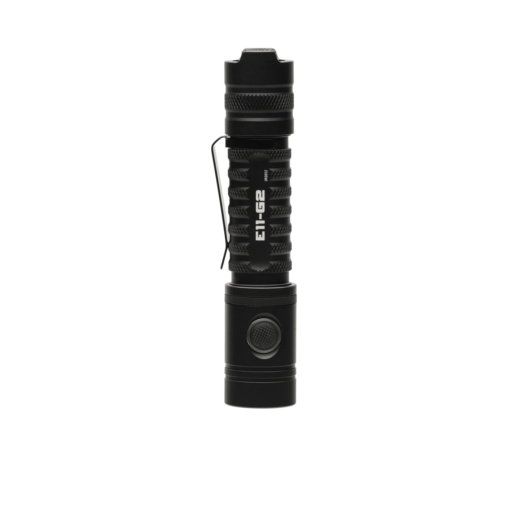 E11-G2 -1300 Lumen Rechargeable EDC Flashlight