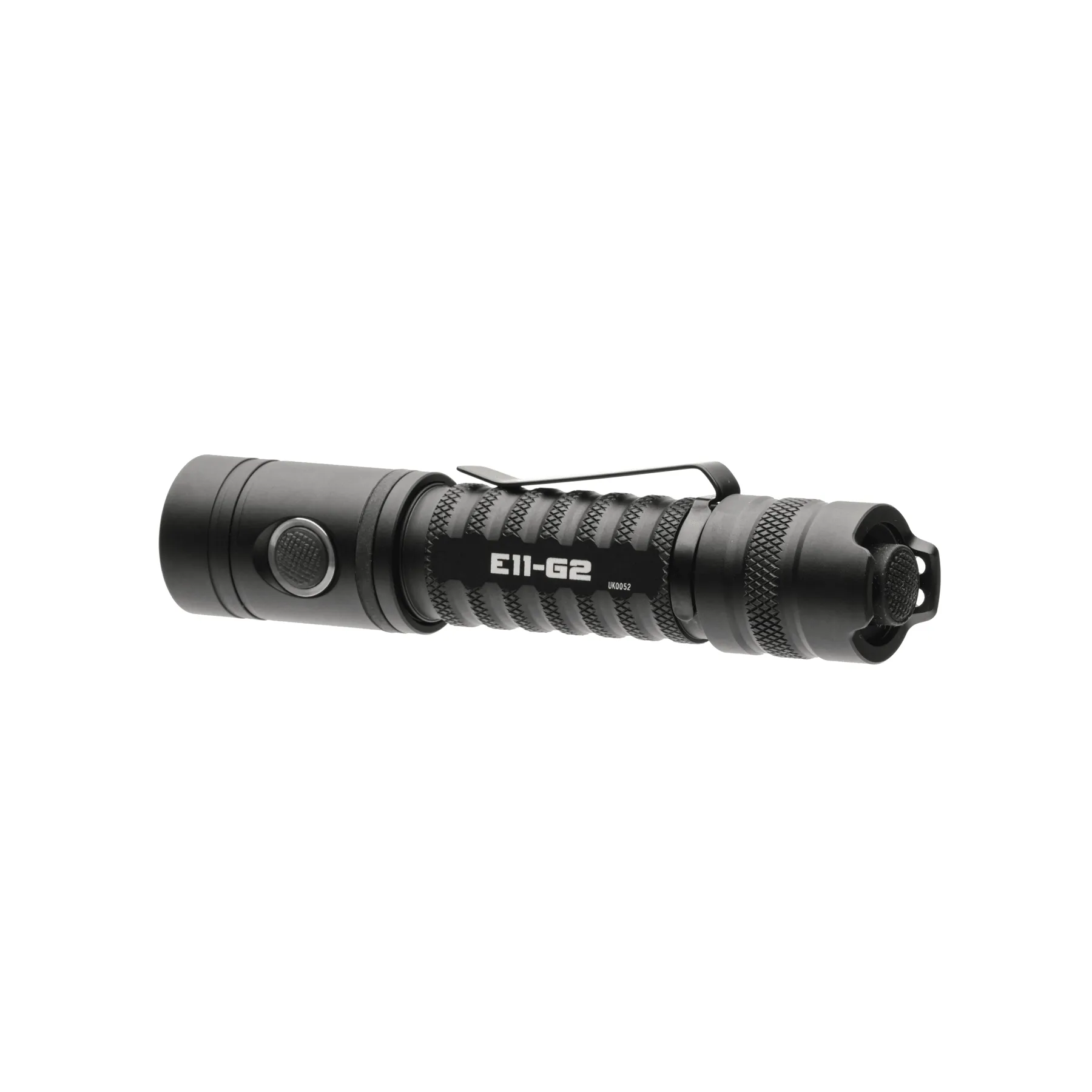 E11-G2 -1300 Lumen Rechargeable EDC Flashlight