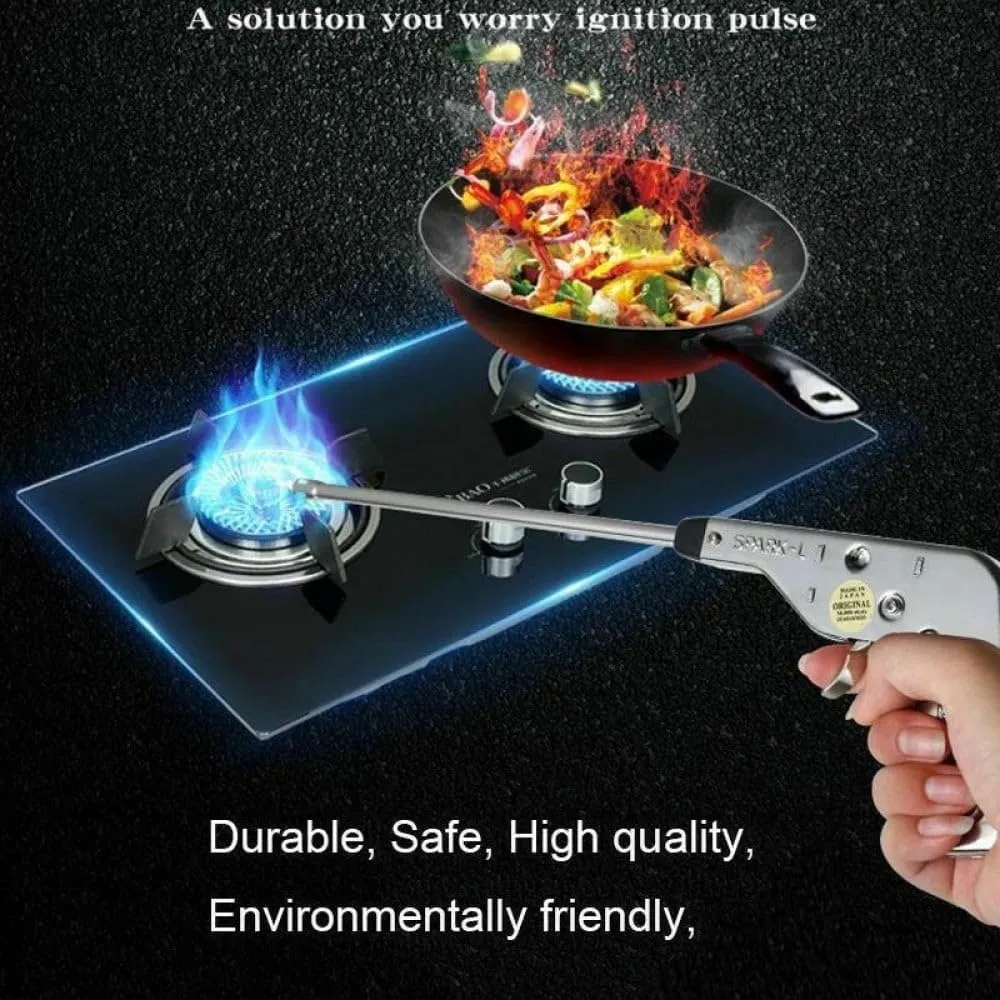 Electric Igniter Spark Gas Lighter