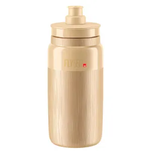 Elite Bottle, Fly Tex 550Ml Beige Fly Elite Tex  Hydration