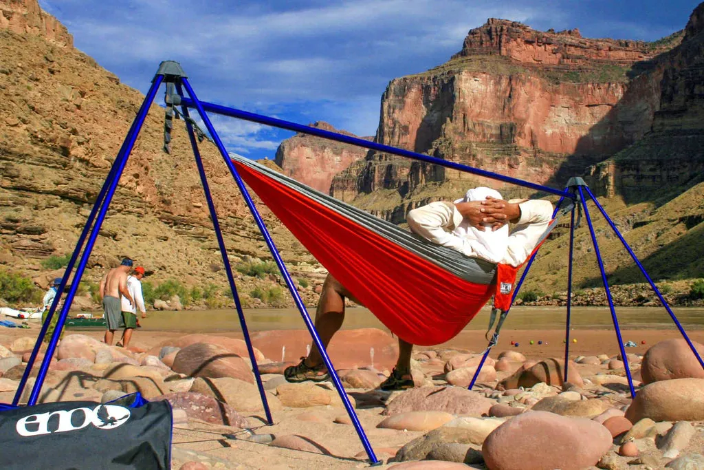 ENO Nomad Hammock Stand