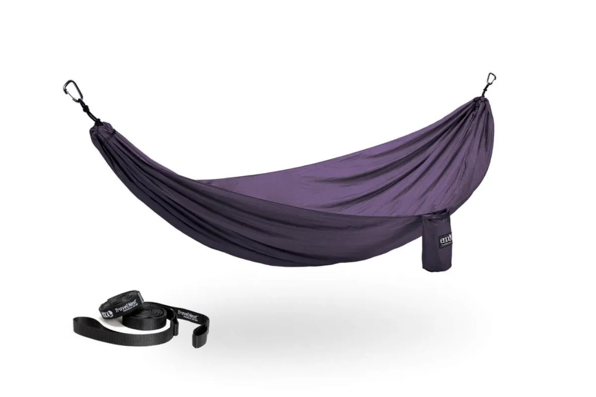 ENO TravelNest Hammock   Straps Combo