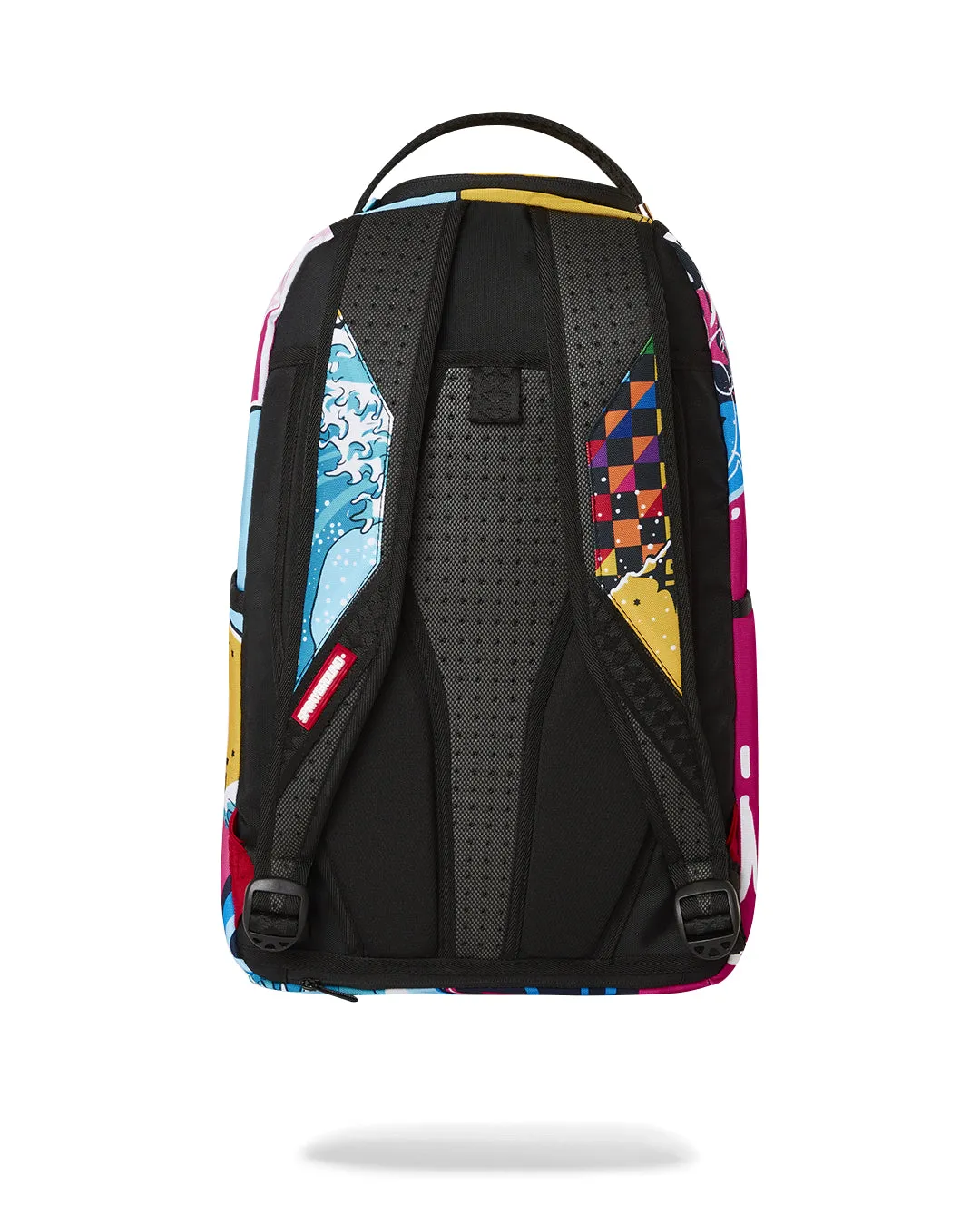 Exhibit Dlxsr Backpack