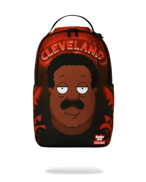 Family Guy Cleveland Backpack