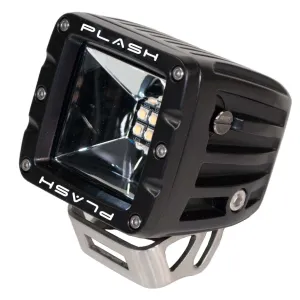 Fishing Cube Light - 2" - 40W - Warm White