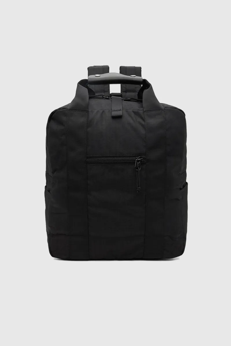 Flight Day Pack - Black