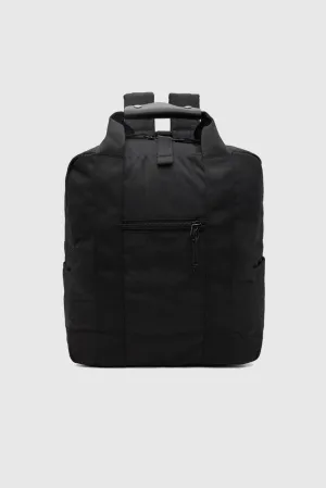 Flight Day Pack - Black