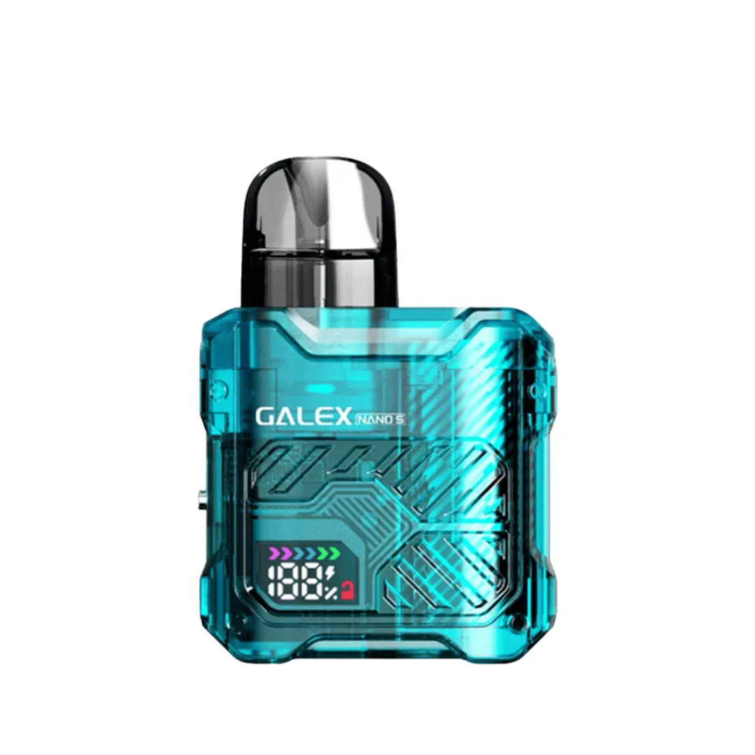 Freemax Galex Nano S Pod Vape Kit