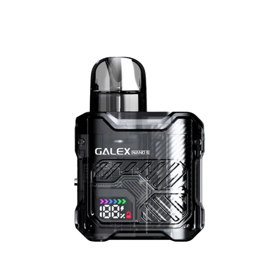 Freemax Galex Nano S Pod Vape Kit