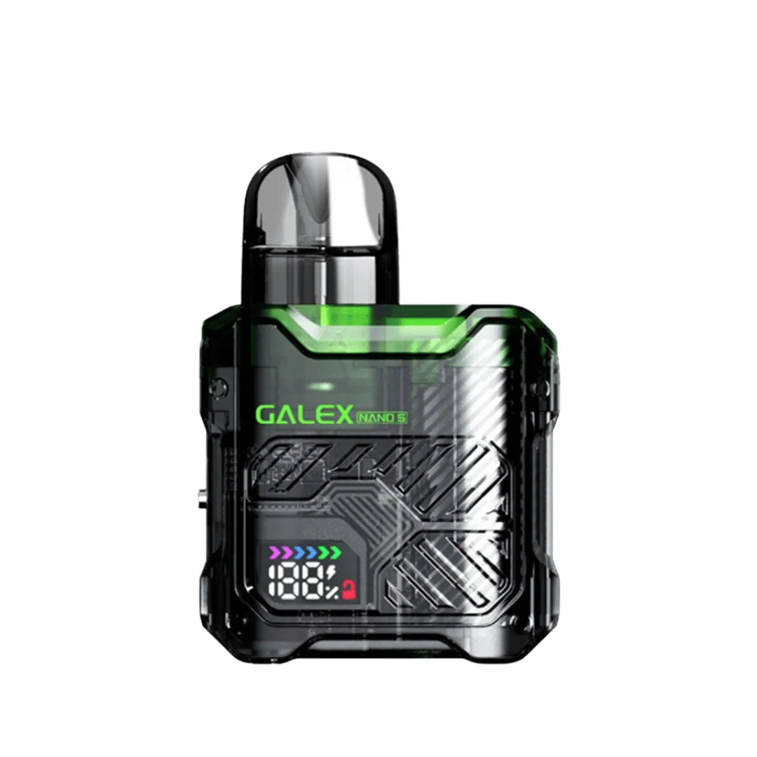 Freemax Galex Nano S Pod Vape Kit