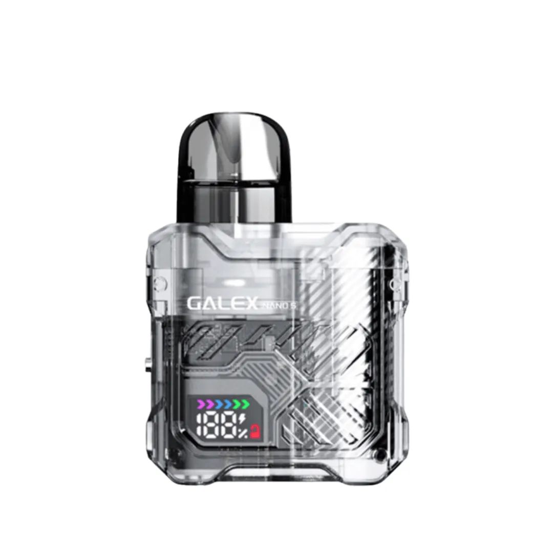 Freemax Galex Nano S Pod Vape Kit