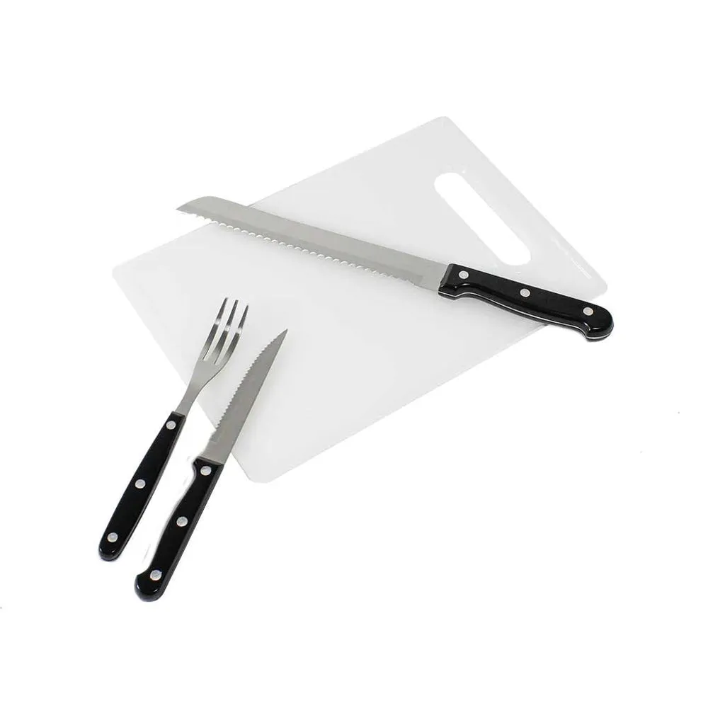 Front Runner - Camp Kitchen Utensil Set