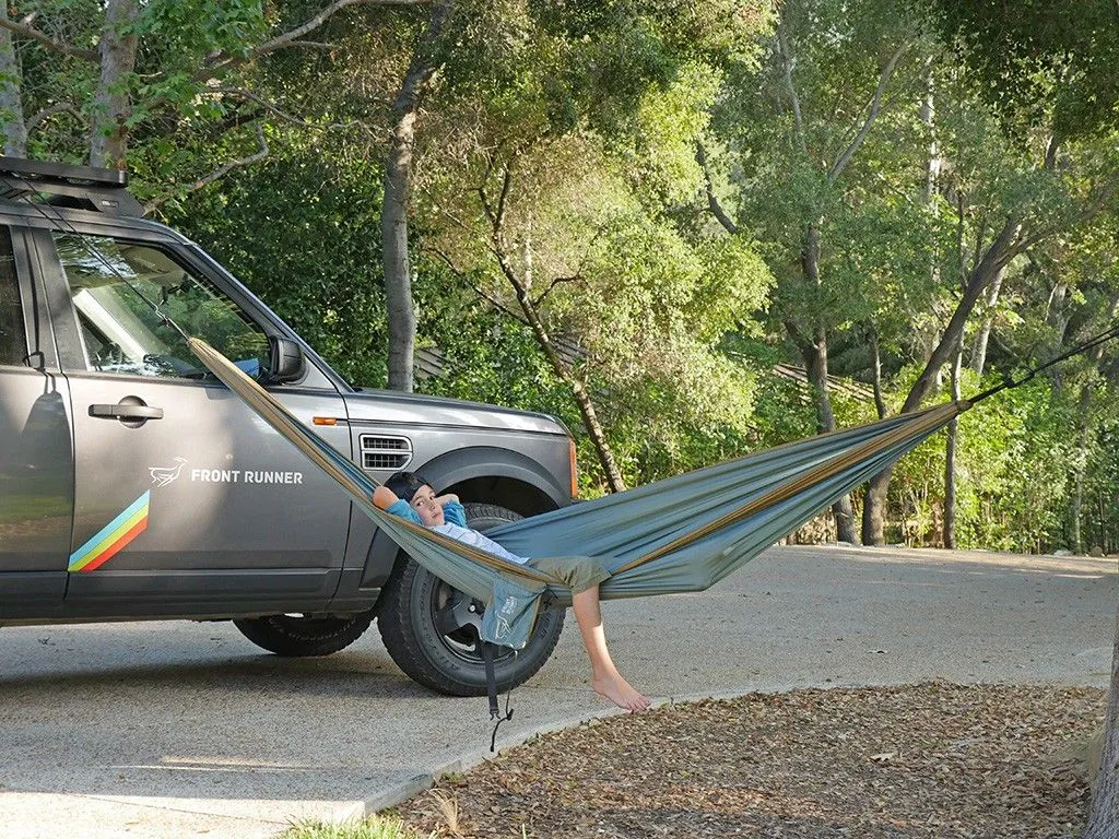 Front Runner Sling-N-Sleep Hammock