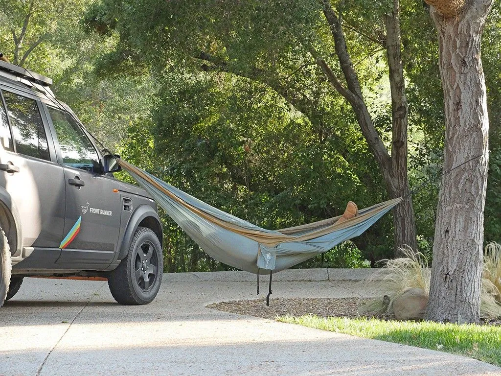 Front Runner Sling-N-Sleep Hammock