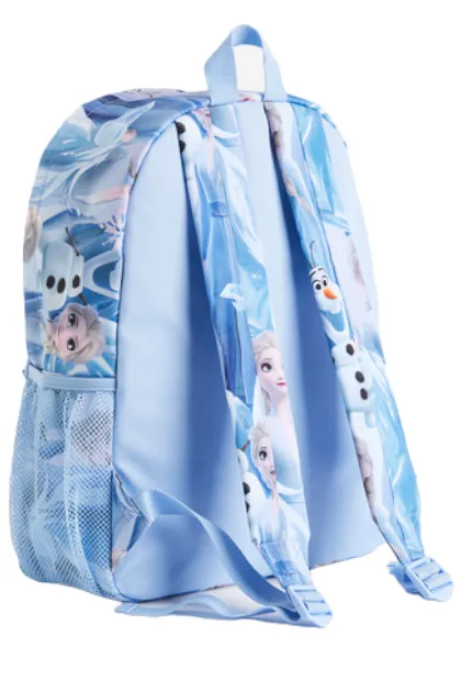 Frozen Backpack