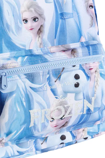 Frozen Backpack