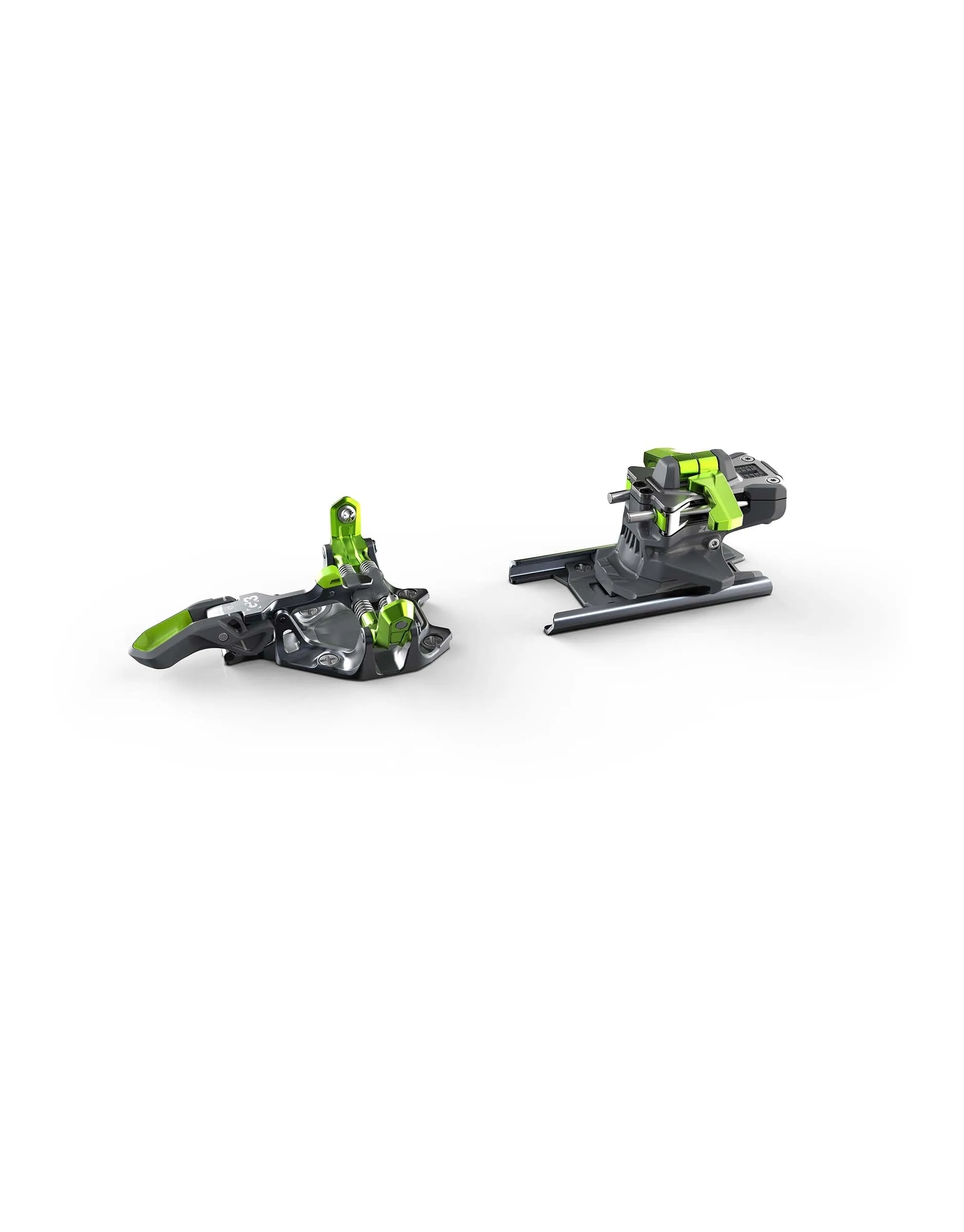 G3 Zed 12 Alpine Touring Ski Bindings