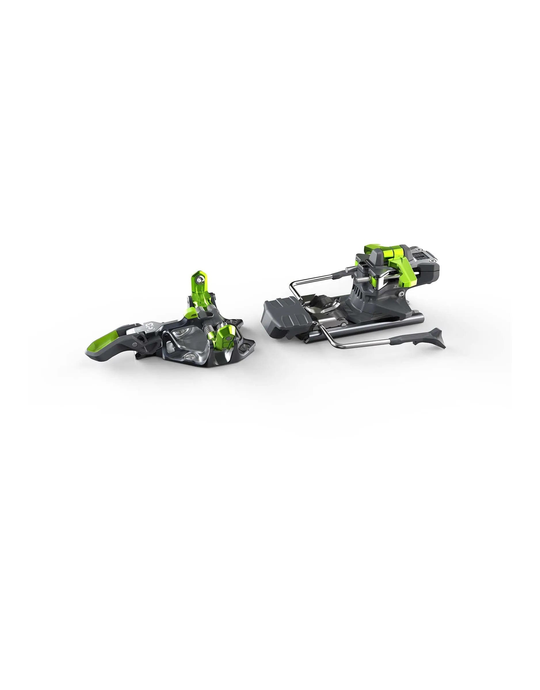 G3 Zed 12 Alpine Touring Ski Bindings