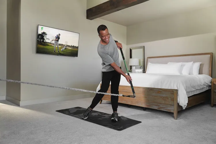 GolfForever Swing Trainer