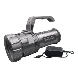 GREEN TRAIL Spotlight style Flashlight