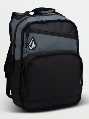 Hardbound Youth Backpack - Black