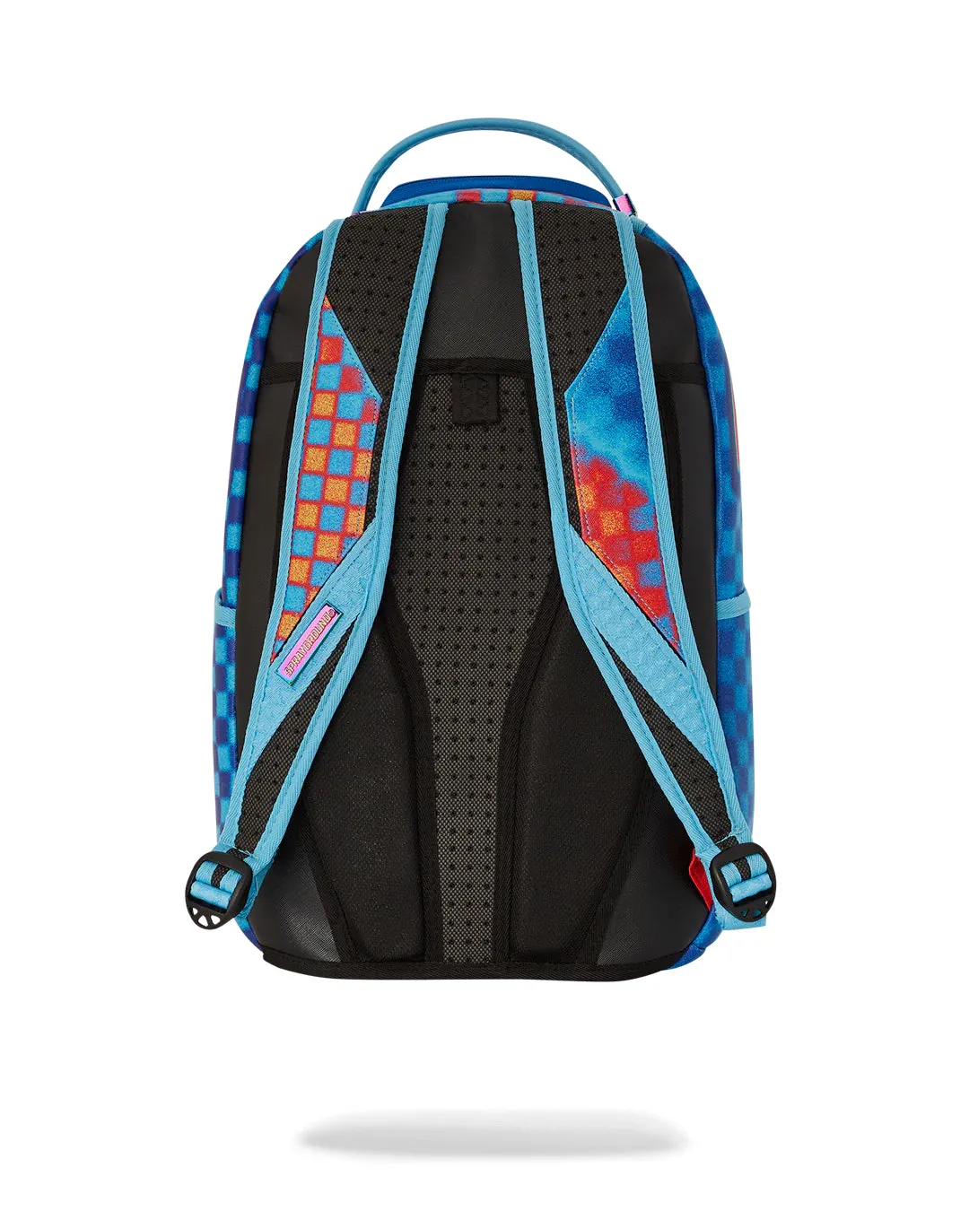 Heat Seeker Dlxsv Backpack