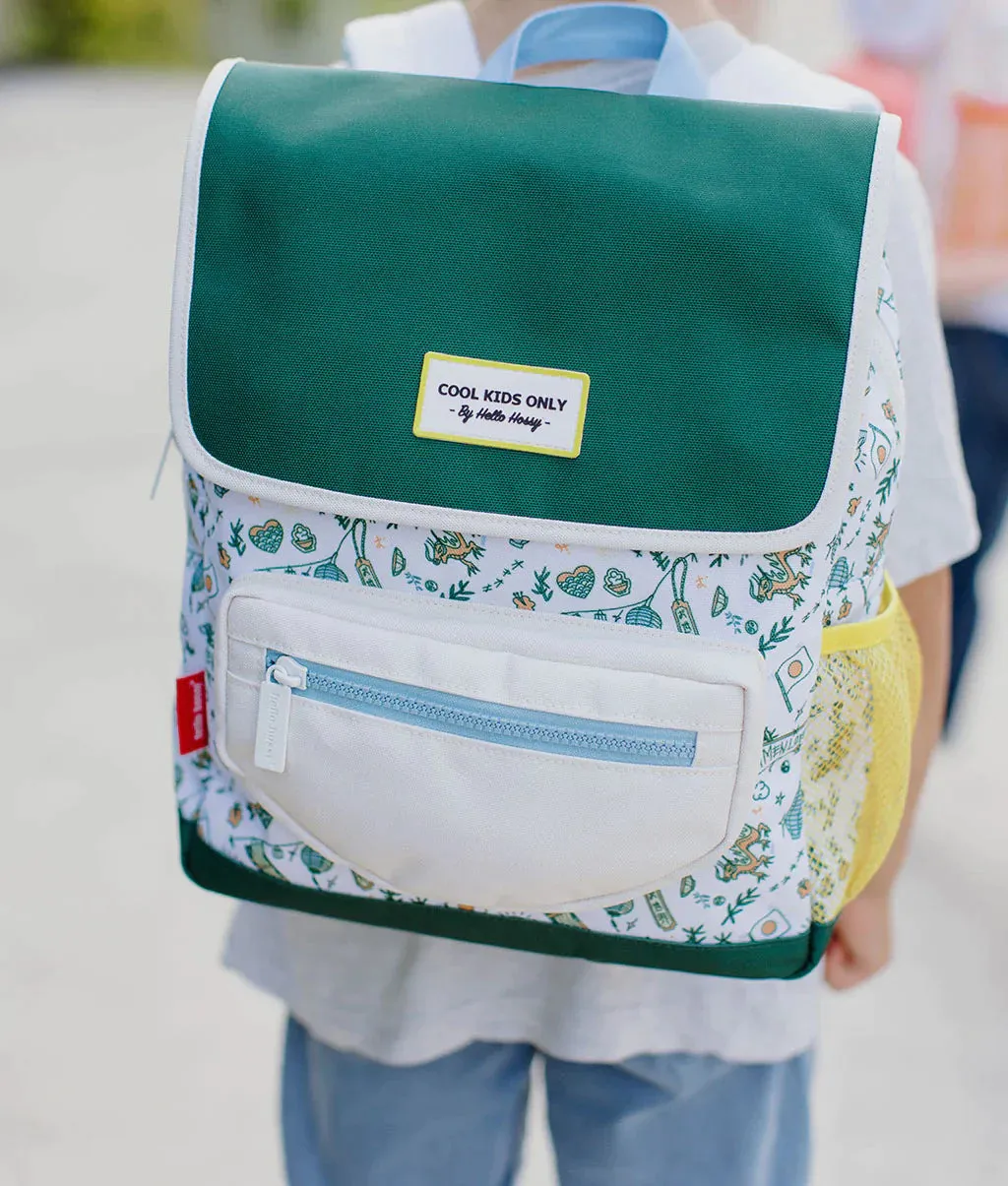 Hello Hossy Backpack Japan 2-5Y