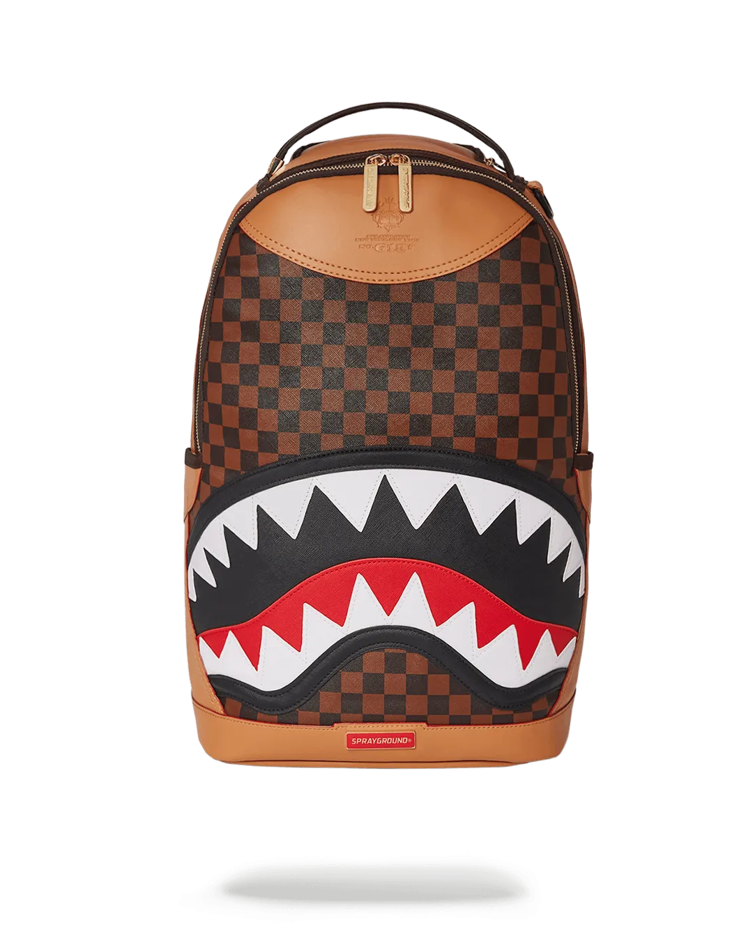 Henny Air To The Throne Backpack (dlxv)