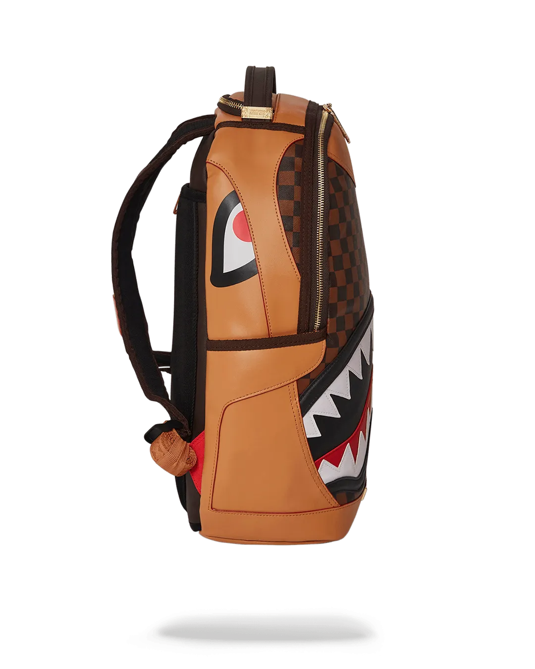 Henny Air To The Throne Backpack (dlxv)