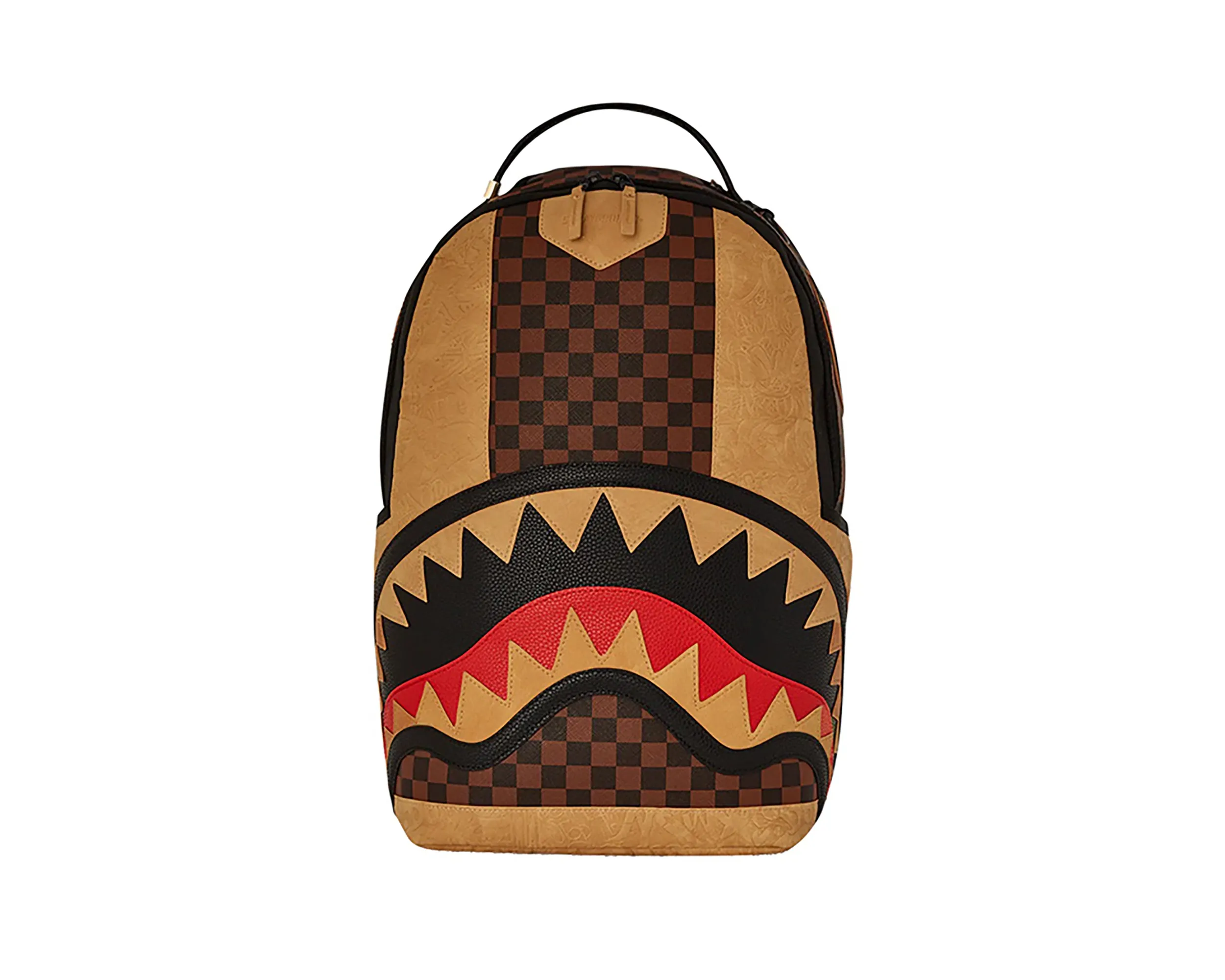 Henny Raceway Graff Backpack