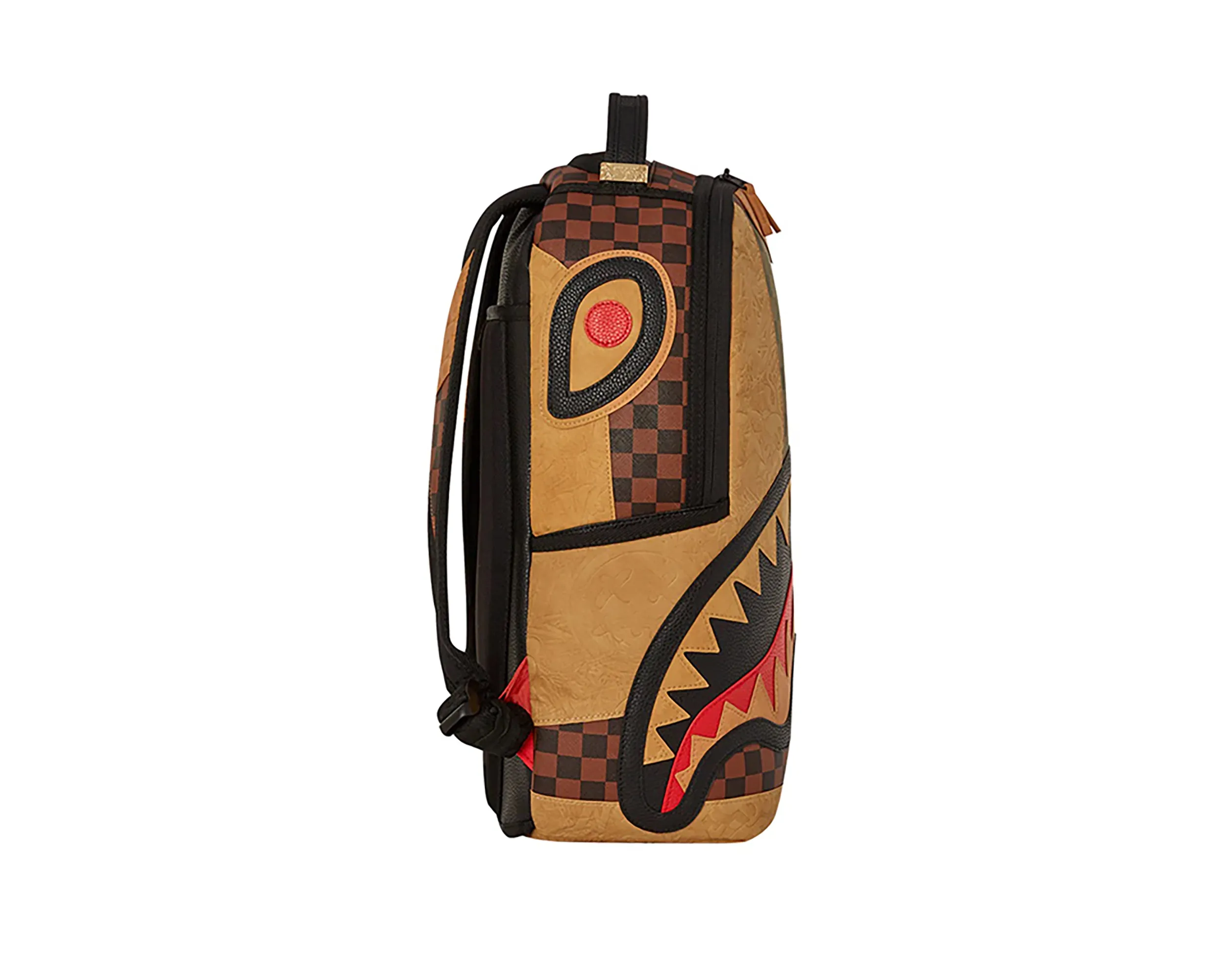 Henny Raceway Graff Backpack