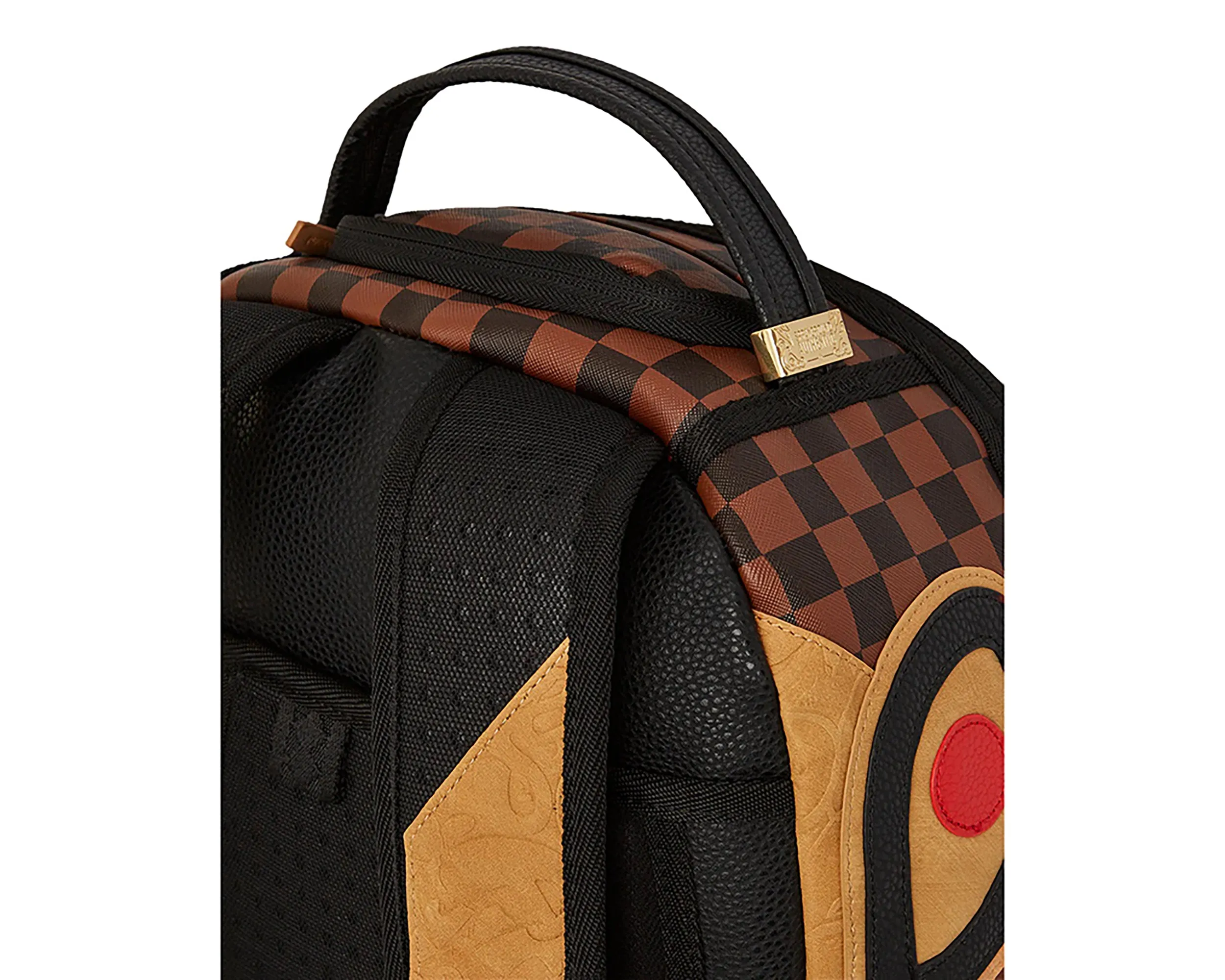 Henny Raceway Graff Backpack