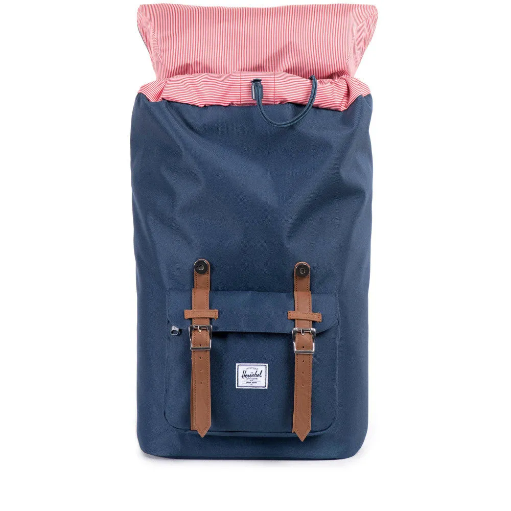 Herschel Supply Little America Backpack - Navy