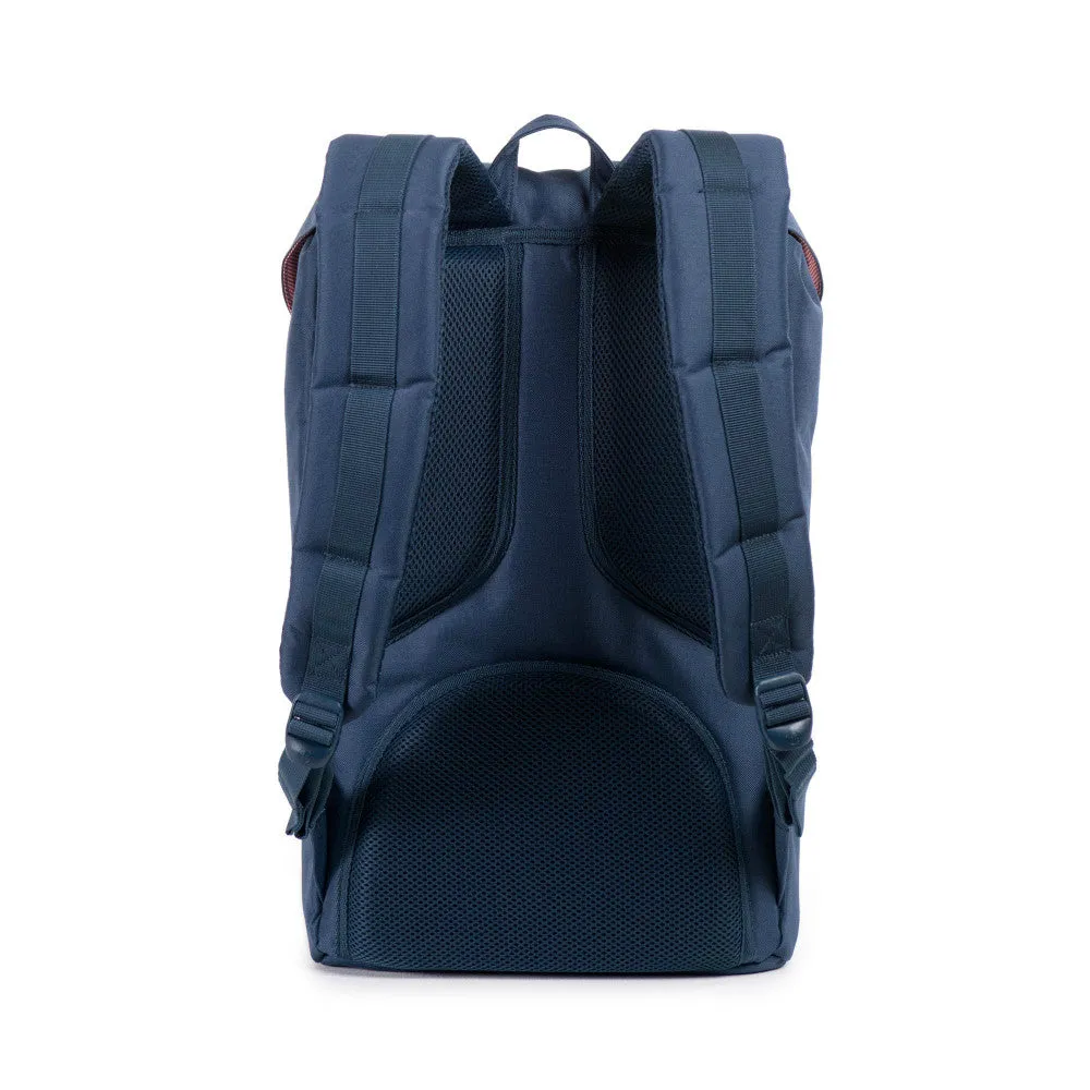 Herschel Supply Little America Backpack - Navy