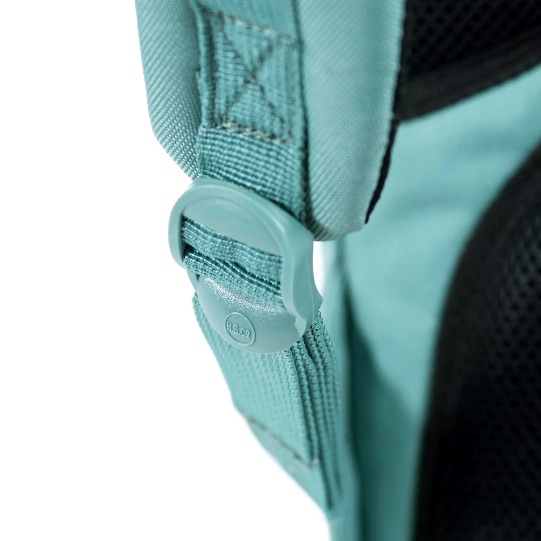 Herschel Supply Little America Backpack - Seafoam & Black