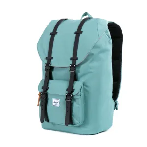 Herschel Supply Little America Backpack - Seafoam & Black