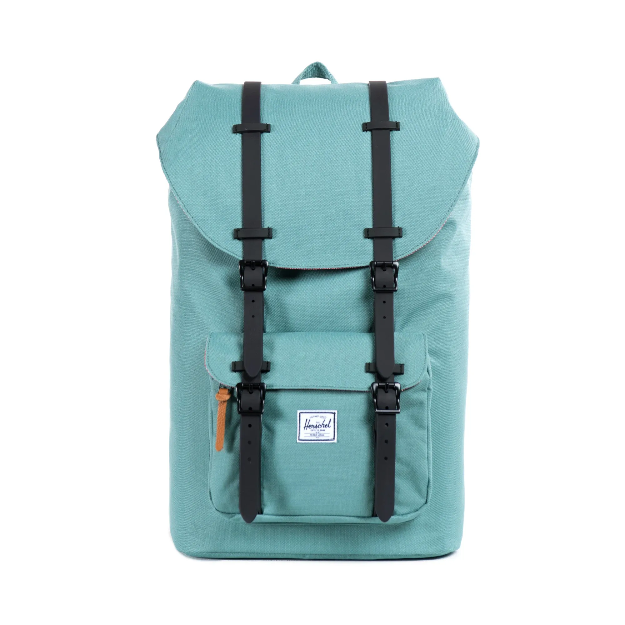 Herschel Supply Little America Backpack - Seafoam & Black