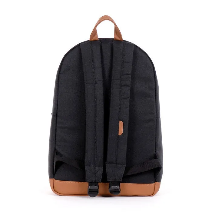 Herschel Supply Pop Quiz Backpack - Black