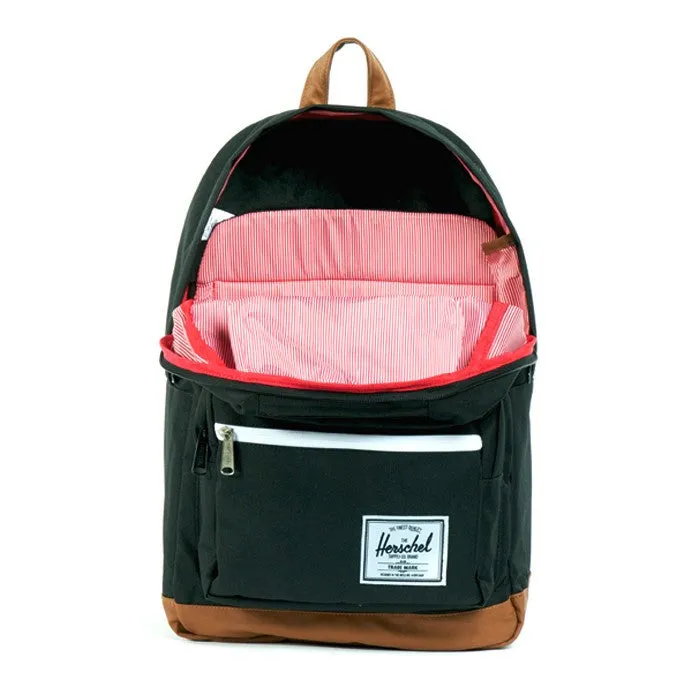 Herschel Supply Pop Quiz Backpack - Black