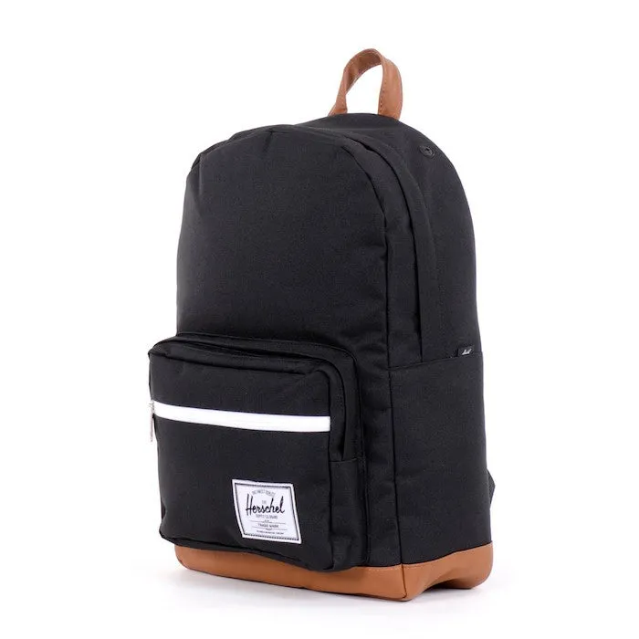 Herschel Supply Pop Quiz Backpack - Black