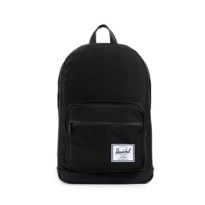 Herschel Supply Pop Quiz Backpack - Black/Black